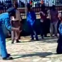 Soudan : une femme fouettée par la Police en vidéo sur YouTube