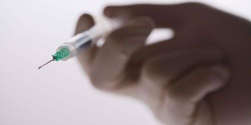 Cancer du col de l'utérus, alumine, rougeole : recommandations sur la vaccination