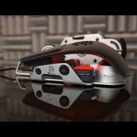 BMW : une souris de course pour votre ordinateur