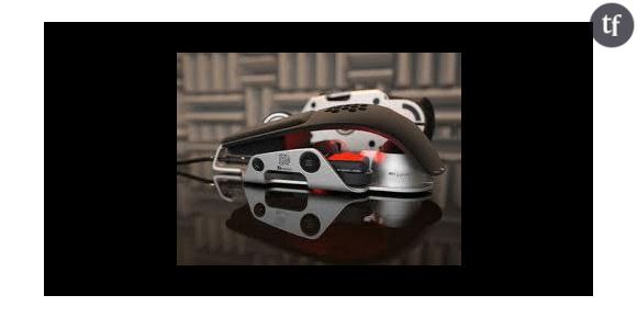 BMW : une souris de course pour votre ordinateur