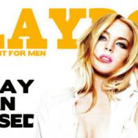Lindsay Lohan provoque un accident de voiture