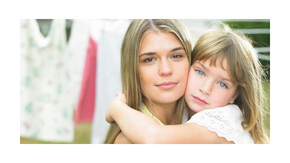 Pourquoi ma fille fait-elle pipi dans sa culotte ?