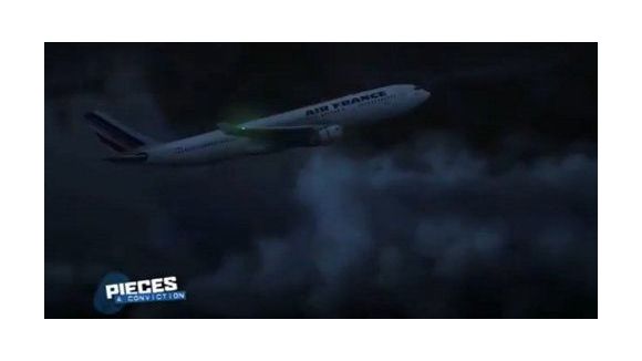 Crash du vol Rio-Paris : France 3 autorisée à diffuser le reportage (Vidéo)