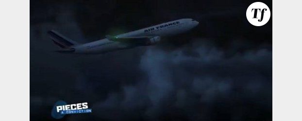 Crash du vol Rio-Paris : France 3 autorisée à diffuser le reportage (Vidéo)