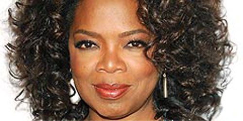 Le Financial Times sacre Oprah Winfrey, « Femme de la décennie »