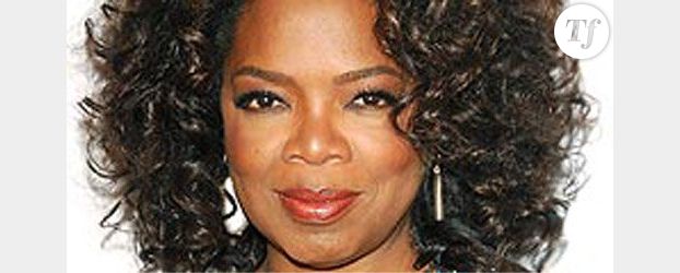 Le Financial Times sacre Oprah Winfrey, « Femme de la décennie »