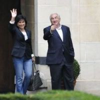 L'affaire DSK : le film avec Gérard Depardieu