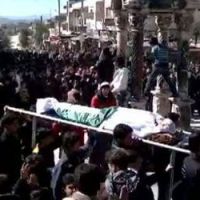 Syrie : un an après, la torture érigée en système
