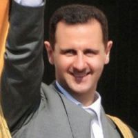 Syrie : les 3000 mails du couple al-Assad