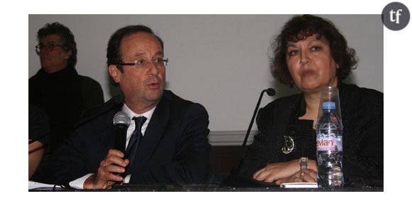 Présidentielle/femmes : « la promesse républicaine de la parité doit être tenue »