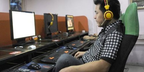 Internet, nouveau vecteur d'emplois en France ?