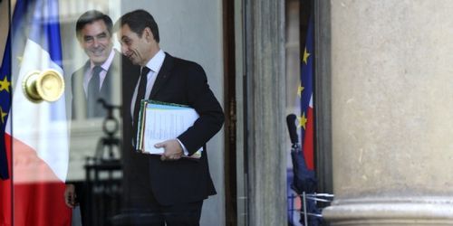 Sarkozy n'invite aucune femme au déjeuner des blogueurs du 16 décembre