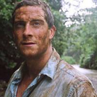 Bear Grylls arrête Man vs Wild