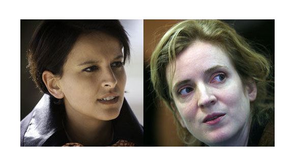 Présidentielle : le match des ambitieuses