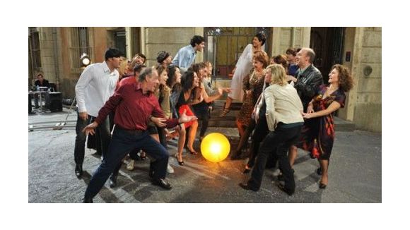 Plus belle la vie : tentative de suicide pour Marion Dumas