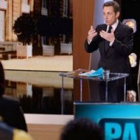Sondage Présidentielle 2012 : les Français doutent de la crédibilité économique de Sarkozy