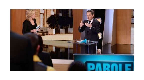 Sondage Présidentielle 2012 : les Français doutent de la crédibilité économique de Sarkozy