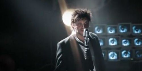 Nouvel album pour Bertrand Cantat