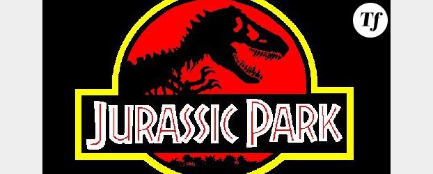 Jurassic Park 3D : une sortie prévue en 2013