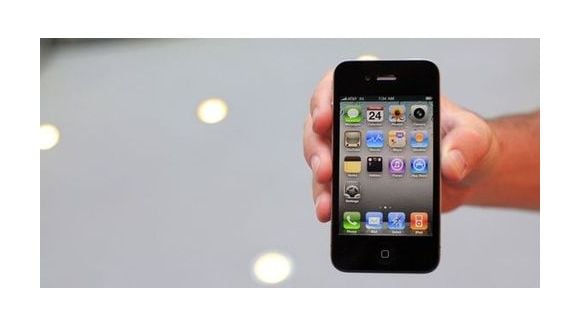 Free Mobile s’adapte à l’iPhone