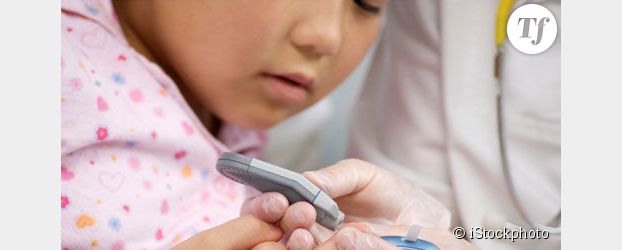 Le diabète chez l’enfant : comment diagnostiquer et traiter la maladie qui progresse ?