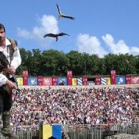 Puy du Fou : meilleur parc du monde