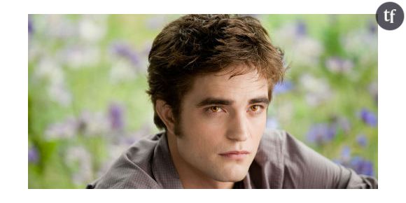 Robert Pattinson de Twilight n’est pas drôle