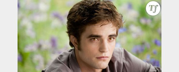 Robert Pattinson de Twilight n’est pas drôle