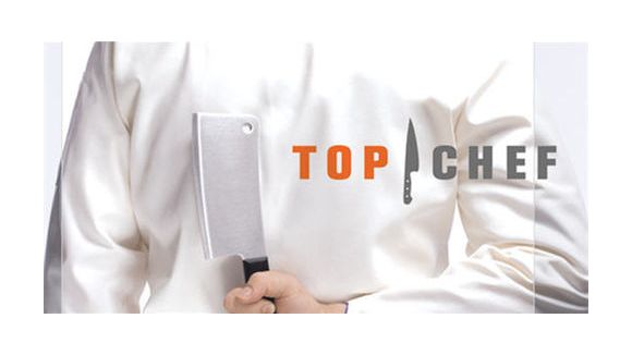 Top Chef 2012 : Tsonga, Llodra, Clément et Santoro en invités 