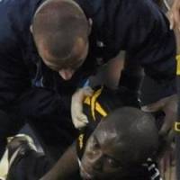 Fabrice Muamba entre la vie et la mort