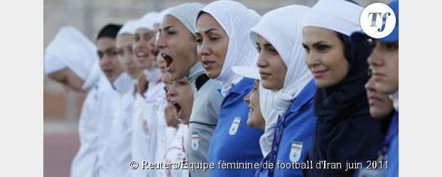 Port du voile et football : « la décision de la Fifa met en danger les jeunes femmes »