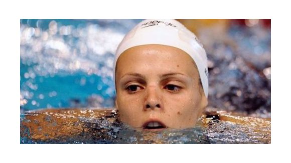 Laure Manaudou critique les jeux vidéo et ferme son compte Twitter