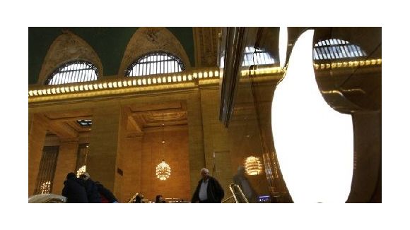 Apple : 3 millions de tablettes vendues