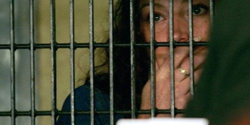 Florence Cassez : le président mexicain fait valoir le « droit des victimes »