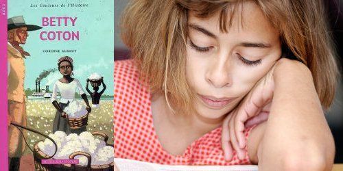 « Betty Coton » : sanction disciplinaire pour l'enseignant