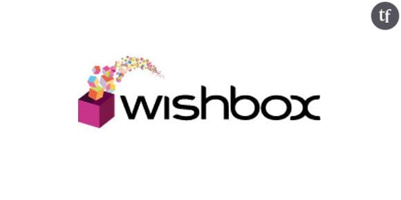 Faire sa liste de cadeaux Noël en ligne sur wishbox.fr