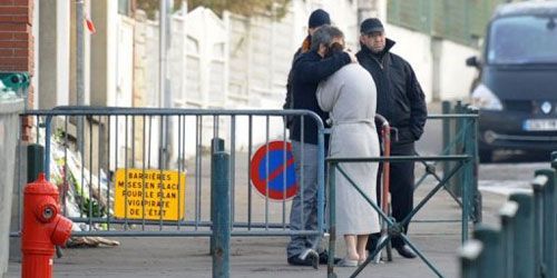 Profil du tueur de Toulouse : « Il y a une escalade dans sa recherche de sensations »