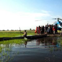 Yann Arthus-Bertrand  : la soif du monde sur France 2