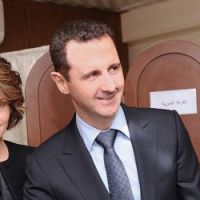 Asma El Asad, première dame de la Syrie, sur la liste noire de l’Union Européenne