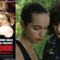 « Bye Bye Blondie » ou la rencontre de deux icônes des années 80