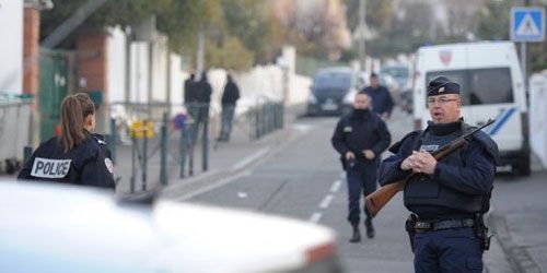 Tuerie de Toulouse : le suspect promet de se rendre cet après-midi