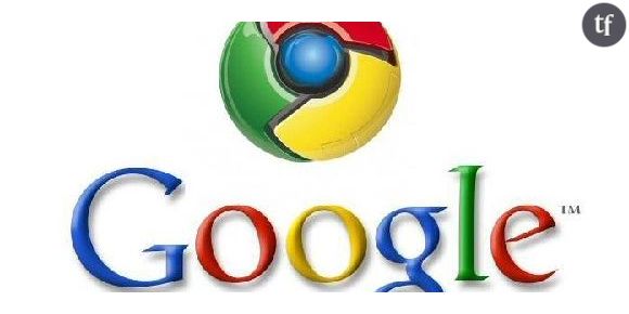 Google Chrome passe devant Internet Explorer