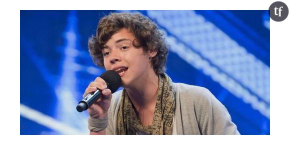 Harry Styles de « One Direction » s’intéresse à Kim Kardashian