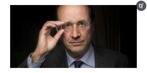 Inégalités et droits des femmes : François Hollande répond à Terrafemina