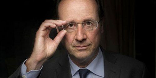 Inégalités et droits des femmes : François Hollande répond à Terrafemina
