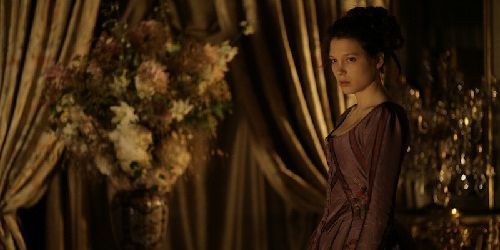 Cinéma : Les Adieux à la Reine