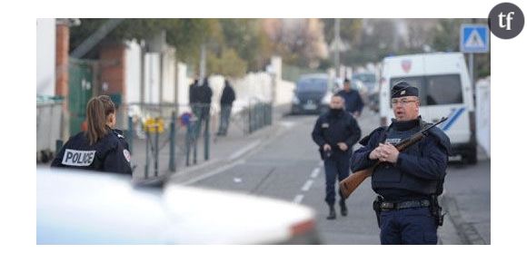 Toulouse : le tueur présumé Mohammed Merah aurait été interpellé