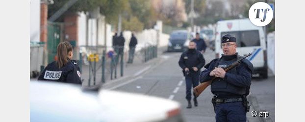 Toulouse : le tueur présumé Mohammed Merah aurait été interpellé