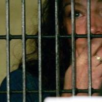 Florence Cassez reste en prison
