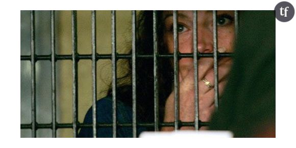 Florence Cassez reste en prison
